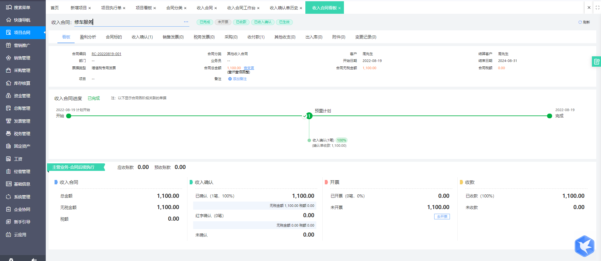 股权投资项目管理软件 提升投资管理效率的数字化利器